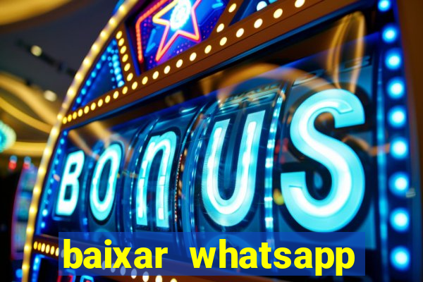 baixar whatsapp beta 3.3.10 atualizado